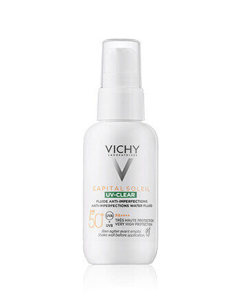 Vichy Capital Soleil UV-Clear SPF 50 (40 ml)