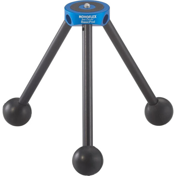 NOVOFLEX Basic Pod Tripod