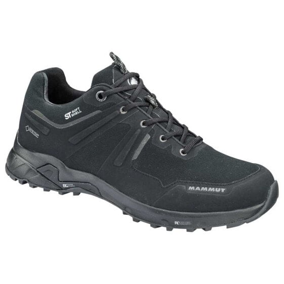 MAMMUT Ultimate Pro Low Goretex hiking shoes