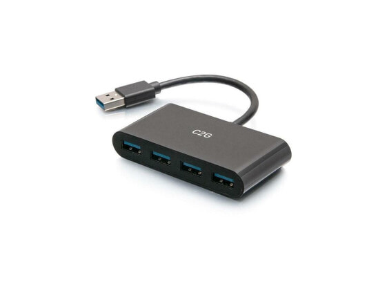 C2G USB Hub C2G54461