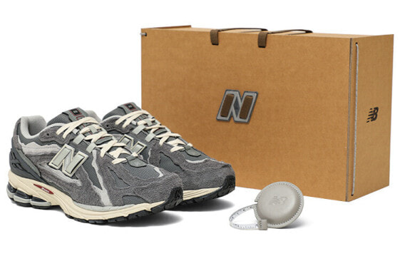 Кроссовки New Balance NB 1906R Refined Future Tailored