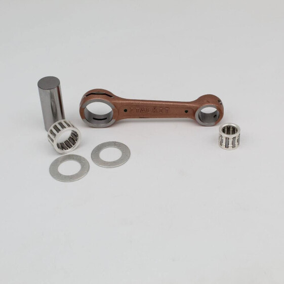 ITALKIT Racing Bc.6006 Connecting Rod