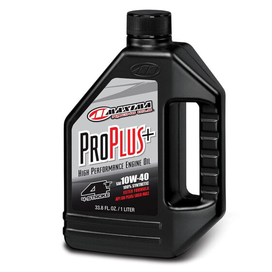 MAXIMA Pro Plus+ 10w40 Synthetic 1L motor oil