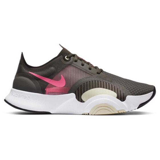 NIKE SuperRep Go trainers