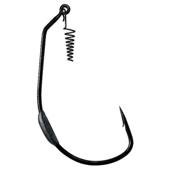 VMC 7346SL Texas Hook 21g