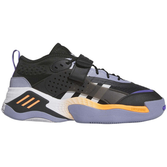 [FZ5811] Mens Adidas STREETBALL III