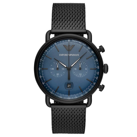 EMPORIO ARMANI AR11201 watch