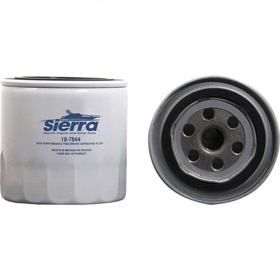 SIERRA Filter-Water Sep 21M Short