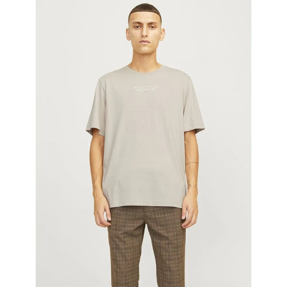 JACK & JONES Bluarchie short sleeve T-shirt