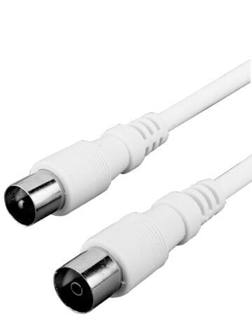 Televes Anschlußkabel 3.5m ws TAK 9035 G - Cable - Antenna/TV