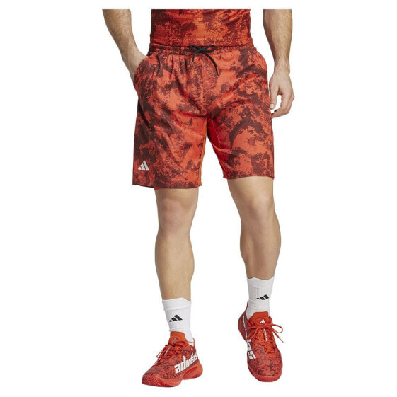 ADIDAS Paris 2 In 1 Shorts