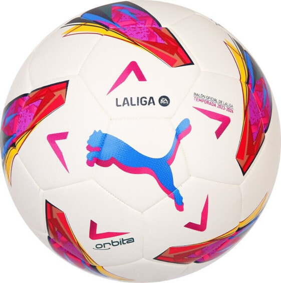 Puma Piłka Puma Orbita Laliga 1 HYB 084107-01