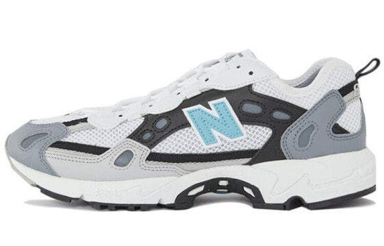 New Balance NB 827 低帮 运动休闲鞋 男女同款 灰白蓝 / Кроссовки New Balance ML827XB NB 827