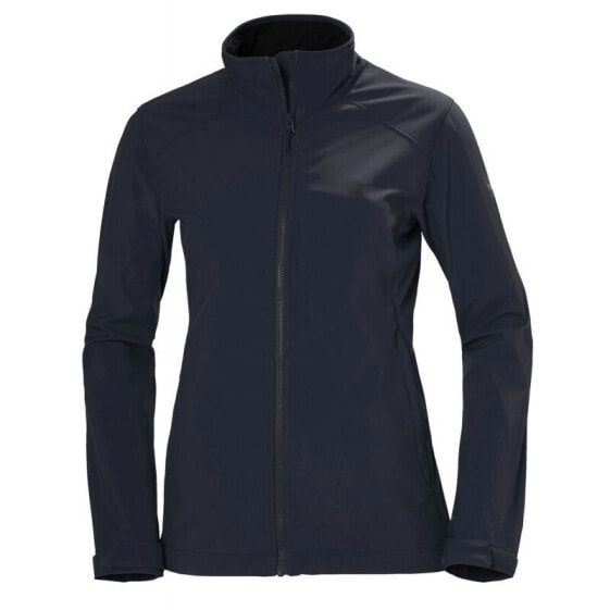 Helly Hansen Paramont Softshell Jacket W 62925-597