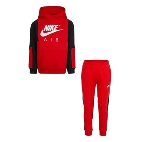 Толстовка для детей Nike Air Pullover Sweatshirt