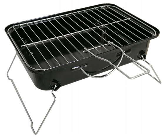 Гриль MASTER GRILL MG937 Picnic Portable