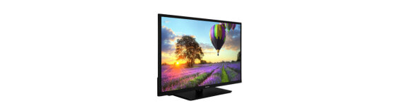Panasonic VIERA TX -32M330E - LCD TV - 81.3cm/32" - 1,366x768 - Energy efficiency class: EECL_E__
