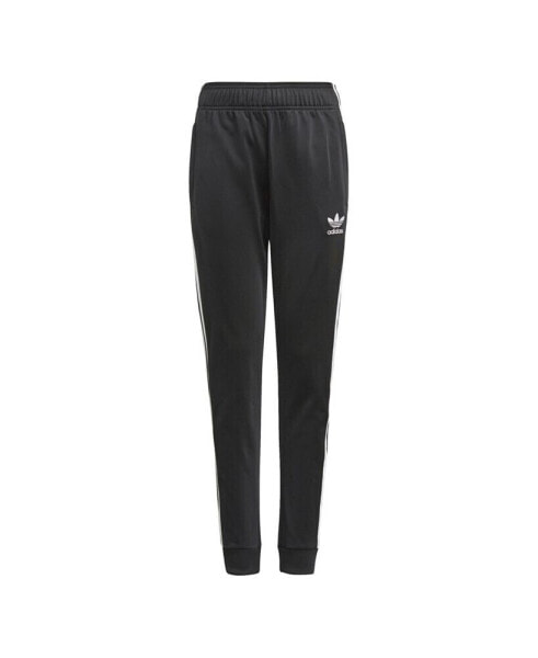 Big Boys Adicolor SST Track Pants