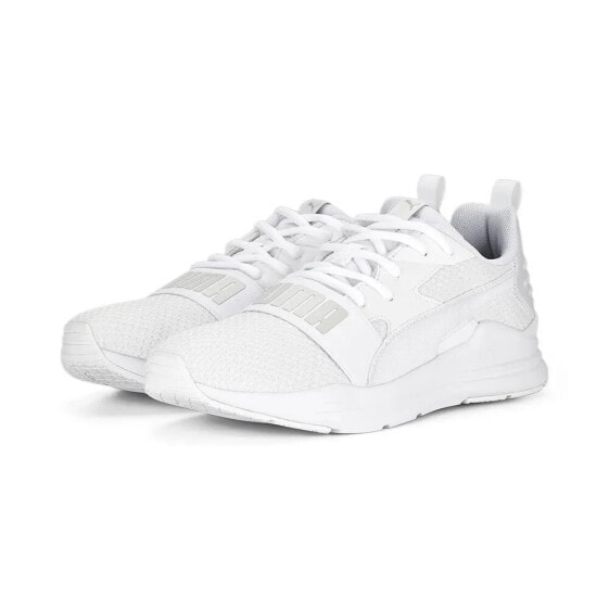 Кроссовки PUMA Wired Run Pure