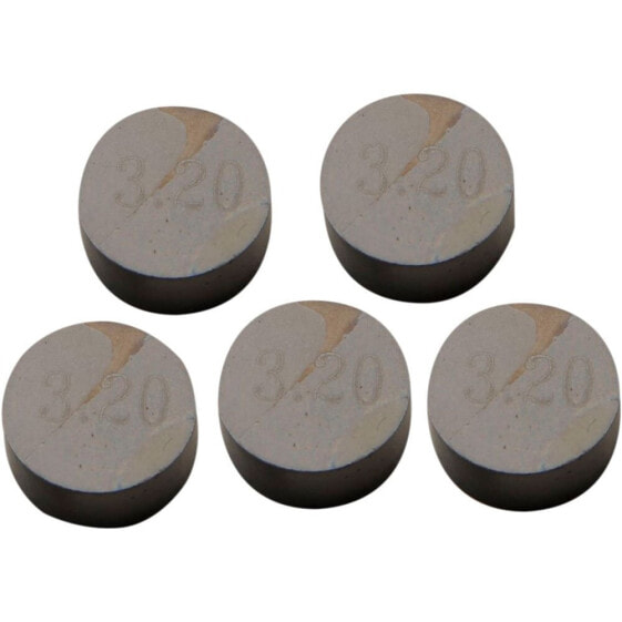 PROX 7.48x3.20 mm Valve Shim 5 units