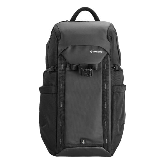 Vanguard VEO ADAPTOR S46 BK - Backpack - Any brand - Notebook compartment - Black