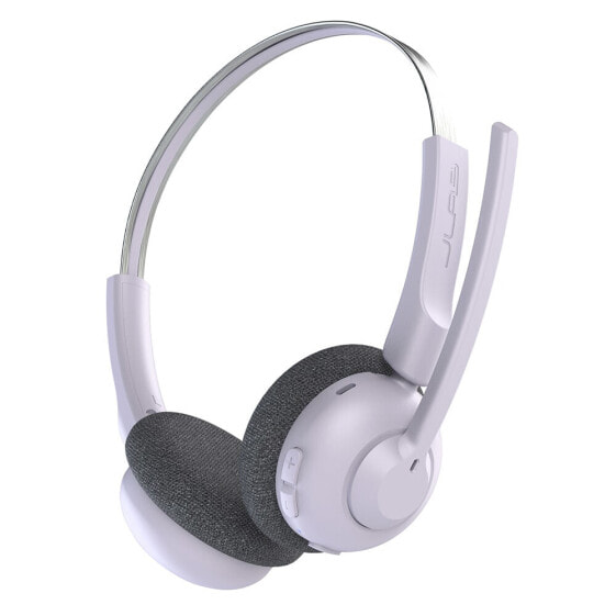 JLAB Audio Go Work Pop Wireless Headset - Lilac