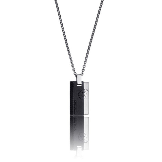 TIME FORCE TS5111CS Necklace