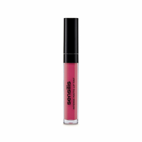 Помада матовая Sensilis Intense Matte Tint 07-Orchid 4,5 мл