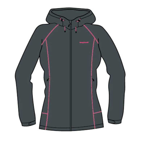 TRANGOWORLD Kelim jacket