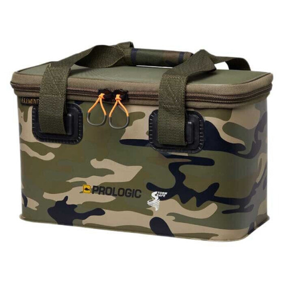 PROLOGIC Element Storm Safe Cool&Air Dry Medium 12L Bait Pouch