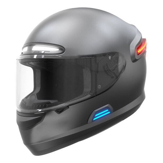 LIVALL MC1 Smart full face helmet