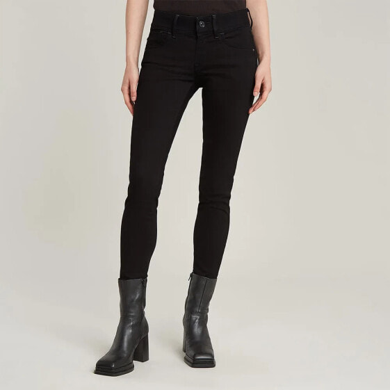 G-STAR Lynn Mid Skinny jeans