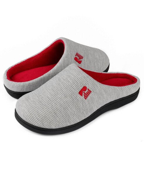 Rock Dove Women's Original Two-Tone Memory Foam Slipper