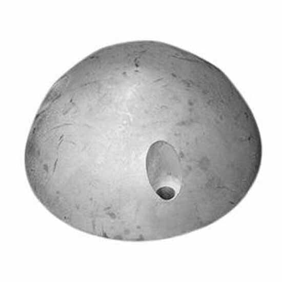 SUPER MARINE Variprop Propeller Zinc Anode