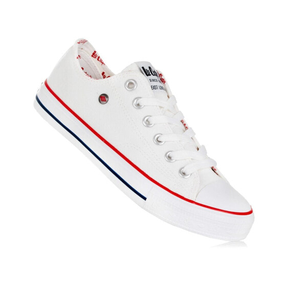 Кеды женские Lee Cooper LCW22310875LA