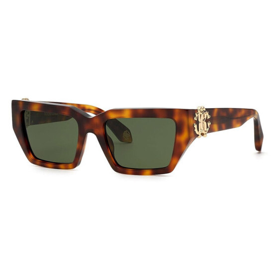 ROBERTO CAVALLI SRC016M Sunglasses