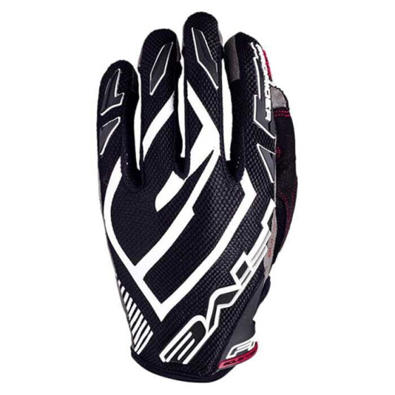 FIVE MXF Race off-road gloves