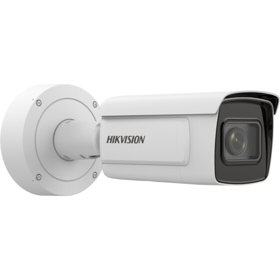 Hikvision Digital Technology IDS-2CD7A46G0-IZHSY(8-32MM)(C) - IP security camera - Outdoor - Wired - Multi - 140 dB - FCC SDoC (47 CFR 15 - B); CE-EMC (EN 55032: 2015 - EN 61000-3-2: 2014 - EN 61000-3-3: 2013 - EN...
