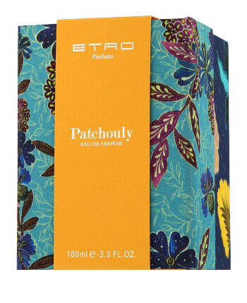 Etro Patchouly Eau de Parfum Spray 2020 (100 ml)