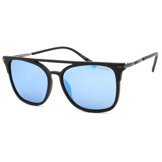 GUESS GF5077-02X Sunglasses