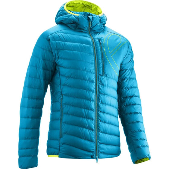 EDELRID Eldo jacket