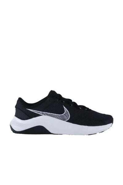 W Nike Legend Essentıal 3 Nn Kadın Spor Ayakkabı - DM1119-001