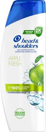 Shampoo Anti-Schuppen Apple Fresh, 500 ml