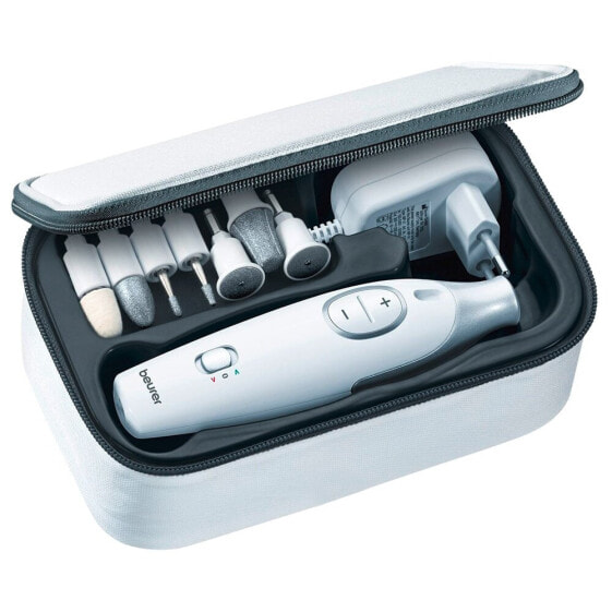 BEURER MP 42 Manicure/Pedicure Set Manicure Set