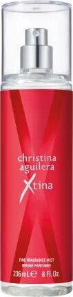 Xtina Körperspray Body Mist, 236 ml