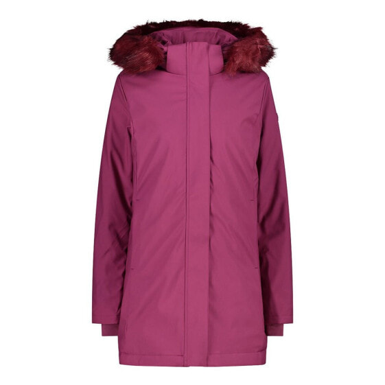 CMP Coat Zip Hood 32K3196F softshell jacket