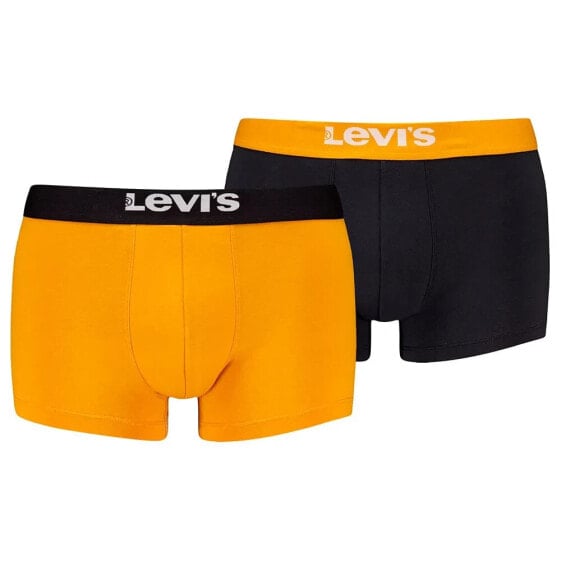 Levi´s ® 701222844 boxers 2 units