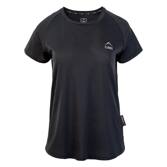 ELBRUS Altar Polartec short sleeve T-shirt