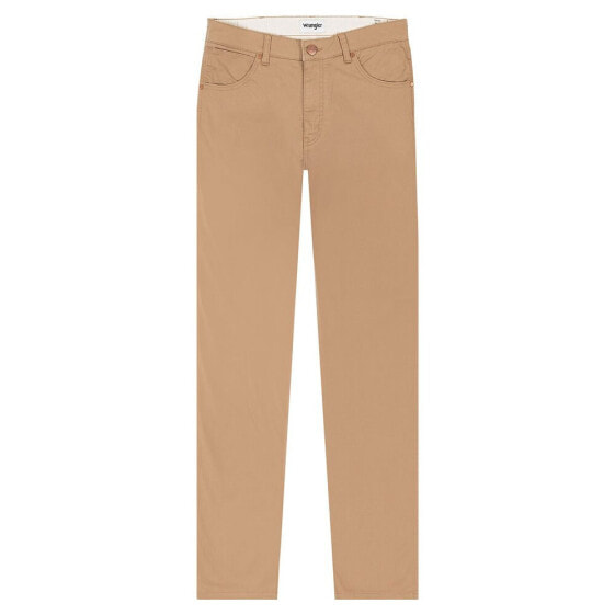 WRANGLER Larston Slim Tapered Fit pants