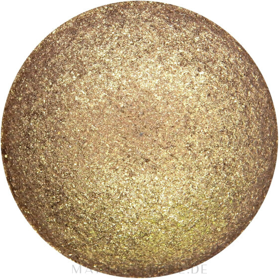 Gebackener Lidschatten - W7 Yummy Eyes Baked Eye Shadow Gold Dust